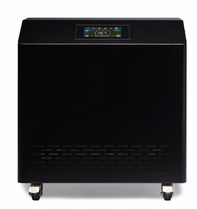 Dynamic DCT - 0.6 HP Cold/Heat System with WIFI APP DCT-SY-06-HC