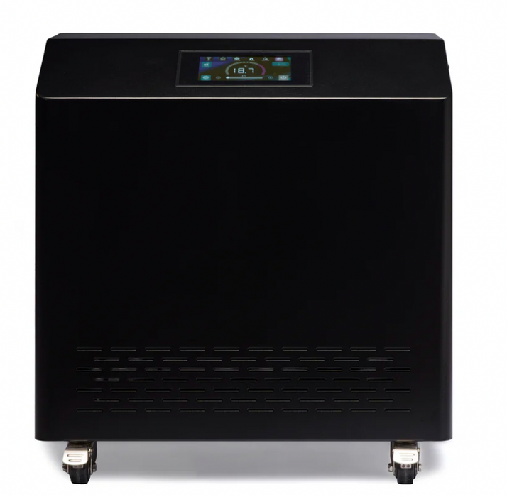 Dynamic DCT - 1.0 HP Cold/Heat System with WIFI APP DCT-SY-10-HC