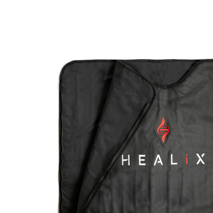 HEALiX-Z Sauna Blanket 43353990398107